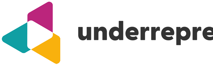Underrepresented in Tech logo