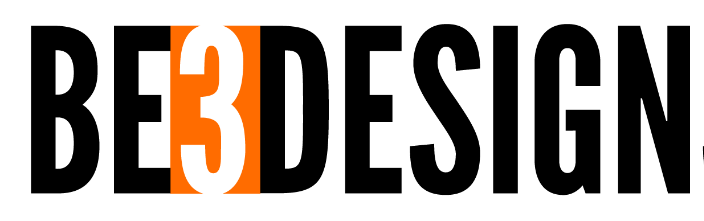 be 3 designs