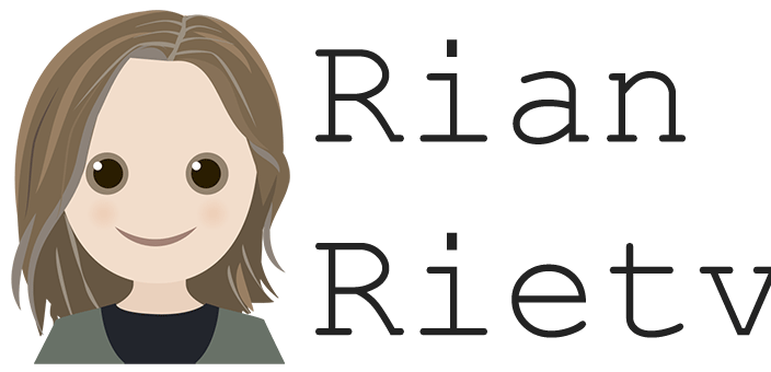 Rian Rietveld