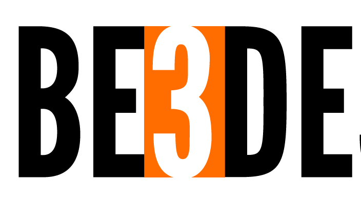 BE 3 Designs - Micro Sponsor