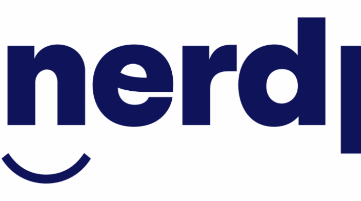 nerdpress - Bronze Sponsor
