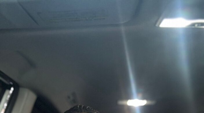 Boatemaa ia a black girl in her early 20s