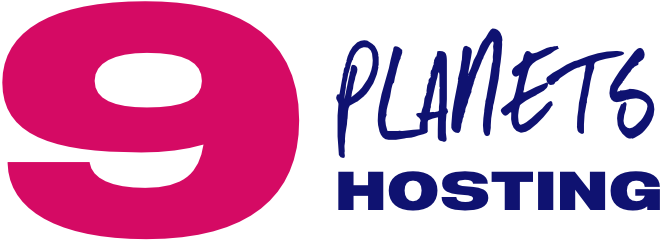 9 Planets Hosting