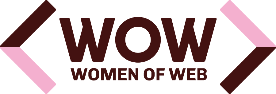 Women of Web