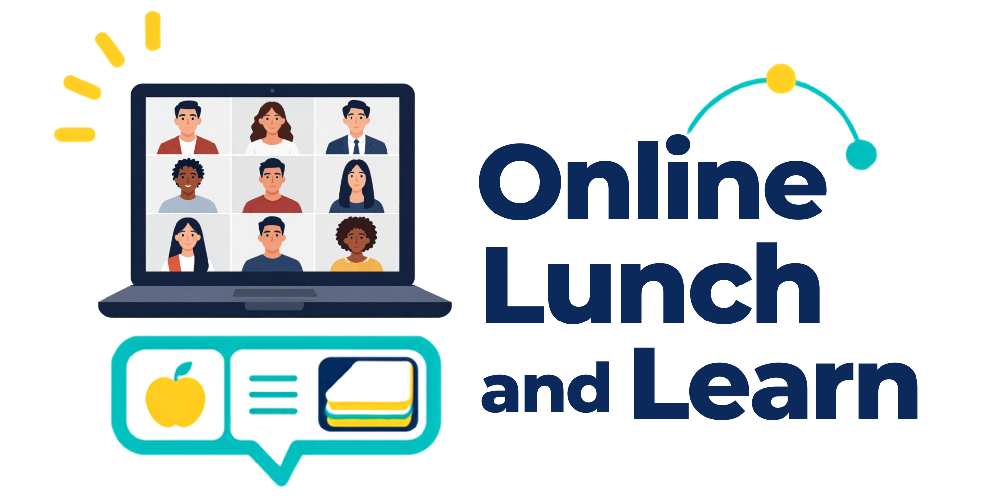 Online Lunch and Learn