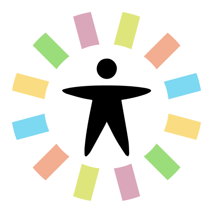 The WPAD Logo; person has no image.